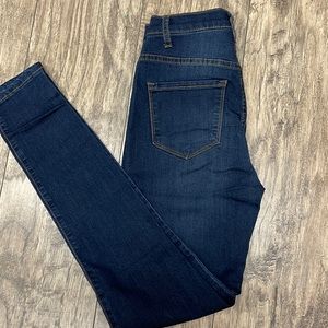 Fashion Novia Skinny Jeans